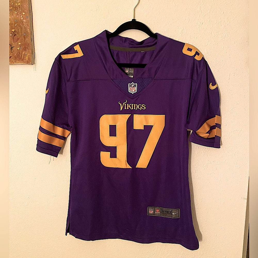 Vikings NFL Jersey Griffin #97